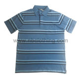 Mens Short Sleeves Polo Shirt (MT-07-03)