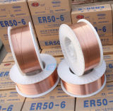 Er70s-6 CO2 Gas Protection Welding Wire