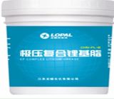 Extreme Pressure Lithium Complex Grease