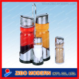 Modern Style Of Glassware Set (Zibo) (GA2060)