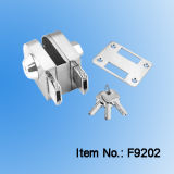 Glass Lock (F9202)