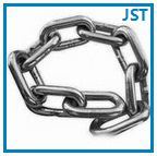 Stainless Steel Chain (DIN5685, DIN763, DIN764, DIN766, ASTM80)