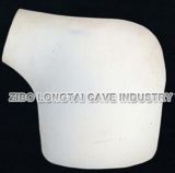 Wholesale Clay Crucible for Melting Glass and Ceramic Frit