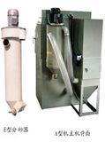 Dry Sandblasting Machine (TB7660E)