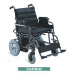 Electric Wheelchair (SC-EW-02)