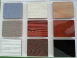 High Glossy/ UV-Coated MDF