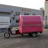 Hot Sale Fast Food Trailer