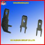 6.3 Flags Copper Shrapnel, PCB Welding Contact (HS-BC-045)