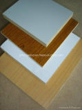 Melamine Veneer Plywood for Furniture