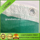 930g Dark Green Construction Safety Nets