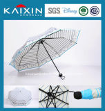 Professional Customized Design Folded Umbrella