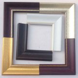 New Color PS Picture Frame Mouldings J06243