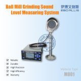 Ball Mill Filling Level Measurment Instrument