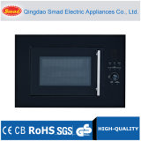 High-Performance 23L Digital Built in Microwave Oven