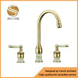 Modern Brass Basin Faucet (ICD-0307)