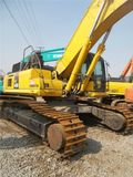 Komatsu Used Hydraulic Crawler Excavator with CE (PC450-8)