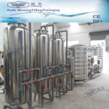 Stainless Steel Drinking Water Purification Line
