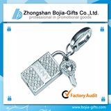 Custom Metal Key Chain for Promotion Gift (BG-KE505)