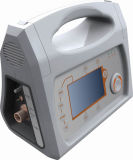 Medical Equipment Portable Ventilator for Sale