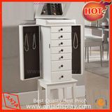 MDF Jewellery Display Cabinet