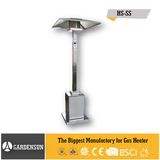 2015) 13000W Stainless Steel Gas Patio Heaters with CE CSA Aga ISO (HS-SS)