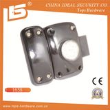 Security High Quality Door Rim Lock (1658)