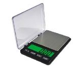 Digital Scale Notebook 1108-2