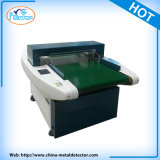 Conveyor Type Needle Detector for Textile Industry