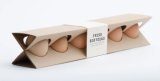 Cardboard for Eggs New Products