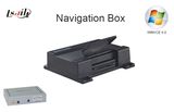 Special GPS Navigation Box for Sony with 800*480 (LLT-SY3210)