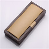 Special Paper and Wood Pen Packaging Box for Pen Display