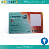 Compeitive Price PVC EM4305 College RFID Smart Card
