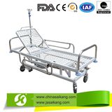 Stainless Steel Patient Mobile Medical Trolley