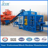 Clay Brick Machine