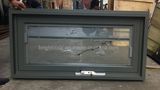 Australian Standard Aluminum Awning Window