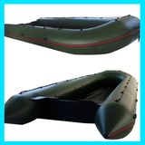 0.9mm PVC Speed Boat, Folding Boat