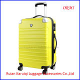 Strong Fashion ABS Trolley Luggage for Business and Travel
