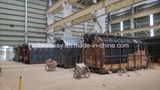 Packaged Hot Water Boiler (SZL)