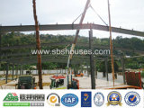 House Prefabricated Steel Structrue Construction/Building