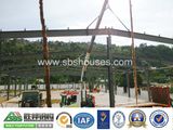 House Prefabricated Steel Structrue Construction/Building