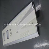 Integrated Solar Street LED Light with CE RoHS IP65 Certificate
