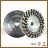 Floor Diamond Grinding Cup Wheels (TY-CP-001)