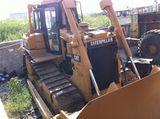 Used Cat D6h Bulldozer, Used Cat Bulldozer D6h