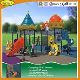 2015 Latest Children Outdoor Plastic Large Toy Kxb01-088