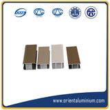 Aluminium Extrusion Profile for Door and Window