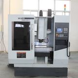 MMC740 High-Speed CNC Machining Center Machine Tool