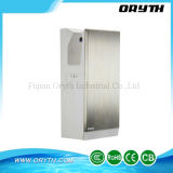Infrared Touch Free Air S. S Hand Dryer for Bathroom