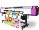 Ud-211LC Eco Solvent Printer