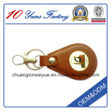 High Quality Custom Metal Car Key Chain with Logo