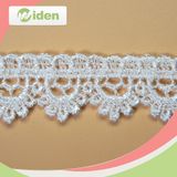 Widentextile Flower Trimming China Wholesale Polyester African Chemical Lace